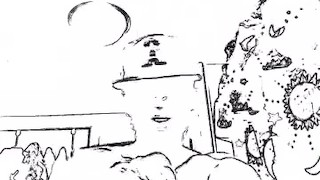 Adult Cartoon Entertainment