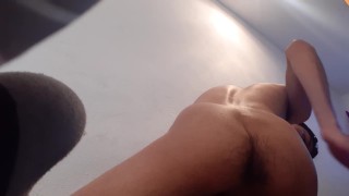 lonely latin boy big dick masturbandose