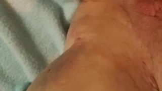 Fucking my ass
