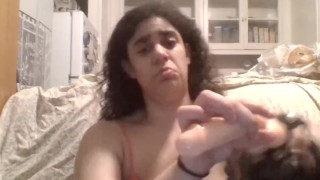 My Treasure Trove of Sex Toys (Domme Vlog #1)