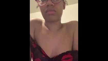420px x 237px - Cute Light Skin Ebony Giving Joi - Free Porn Videos - YouPorn