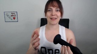 XR Brands Squeeze It Dildo Review