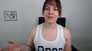 Should You Cam On Your Period? Web Cam Model Advice!