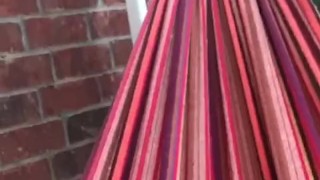 Naughty Girl Talking Dirty While Quaratined