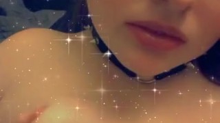 Natural Tits