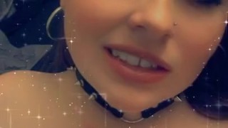 Natural Tits