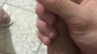 Rick23cm Gozando