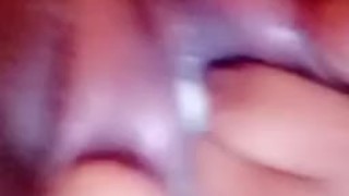 Wet pussy
