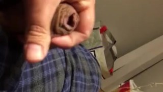 uncut cock ,Masturbate Daddy 