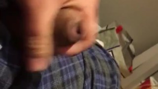 uncut cock ,Masturbate Daddy 