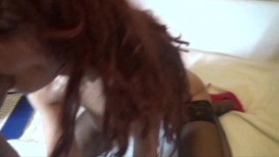 Pompino amatoriale POV