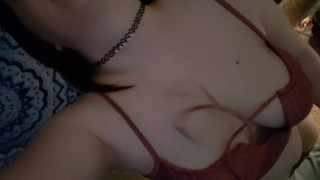 Just teasin (;