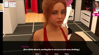 Melody 28