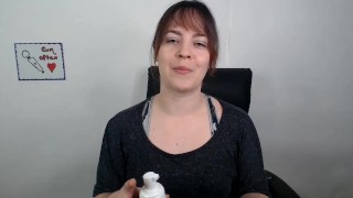 Exsens Intimate Cleansing Foam Review!