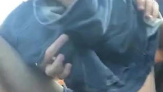 Teen anal in several positions