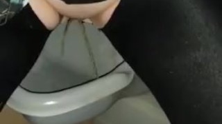 Pissing compilation