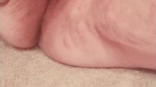 BBW Hits G Spot and Creams