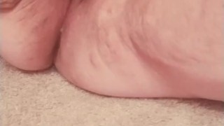 BBW Hits G Spot and Creams