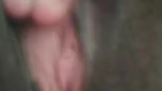 metiendome el dedo un rato