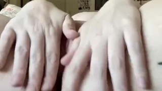 last 30 seconds to pussy clench orgasm