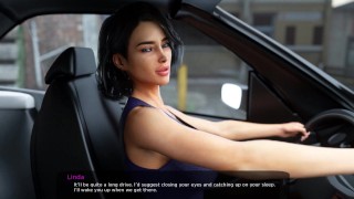 Milfy City [v0.6e] Part 96 Linda And Caroline OMG By LoveSkySan69