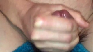 【Uncensored】Vigorous cums with big dick 4-21