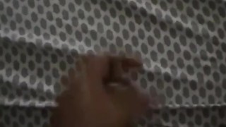 Jerking my bbc