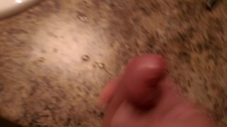 My 1st Jack Off video