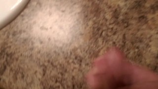 My 1st Jack Off video