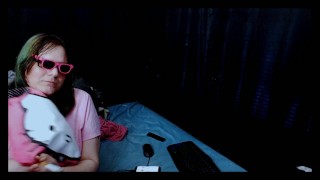 My Heart Gets A Pounding From All The Sex-Feels