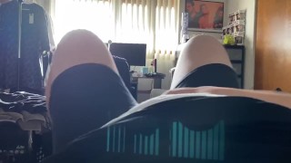 House Music Belly