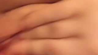 Making myself squirt