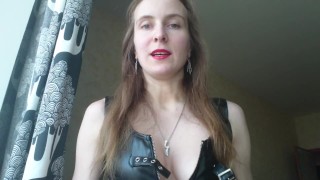 LATEX GODDESS DREAM: SPOIL ME WITH KATERINA PIGLET STUFF