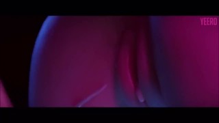 Over watch pmv hmv (Anaconda - Nicki Minaj) 