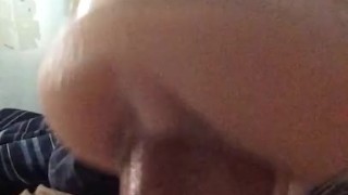 slow lazy riley reid fleshlight riding me
