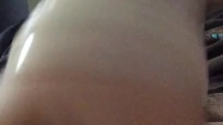 slow lazy riley reid fleshlight riding me