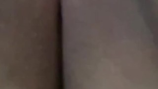 Hot Latina cumming hard 