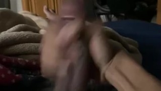 Quick Cumshot