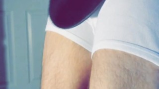 Sc Kyle Butler Gets Spanked For Daddy