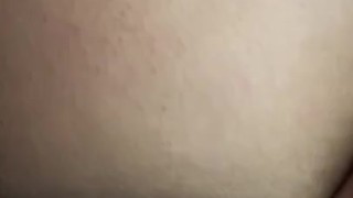 Handcuffed Then Fucked That Fat Ass 