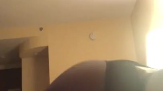Ass shaking 