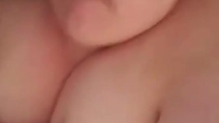 SSBBW cumming and showing off big body