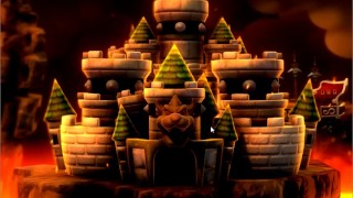 Daisy Game Over [Random Hentai Game] Bowser the princess