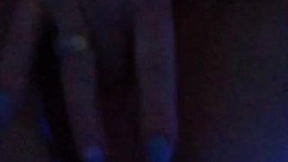 milf loves to cum