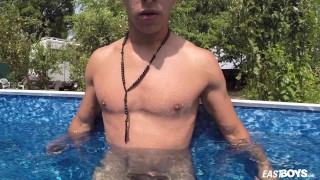 Caravan Boys - Vincenzo Mazzi