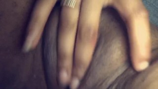 Bored and horny
