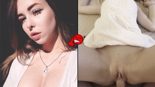 SCREWMETOO Skinny Porn Star Nata Ocean Needed To Cum - Free Porn ...