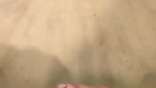 Cumming 4 times in 2 minutes 