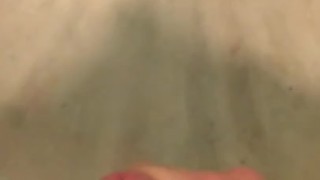 Cumming 4 times in 2 minutes 