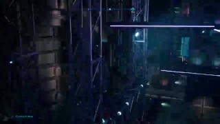 blonde stud swings around big thing 21